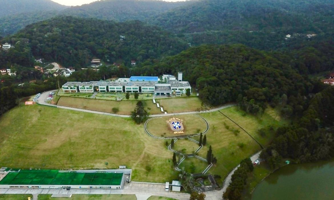 Granja Comary 