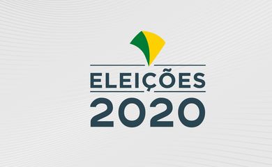Imagem de capa para as matérias sobre Eleições Municipais de 2020. Eleições 2020.