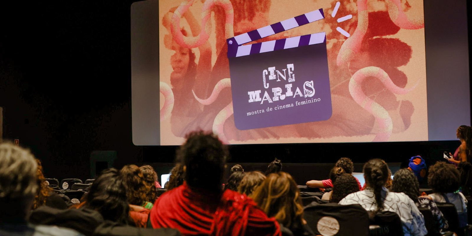 CCTA promove Mostra de Filmes Matizes da Sexualidade
