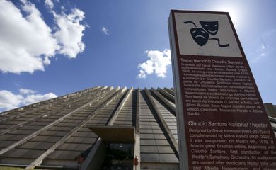 SECRETARIO DE CULTURA DO DF