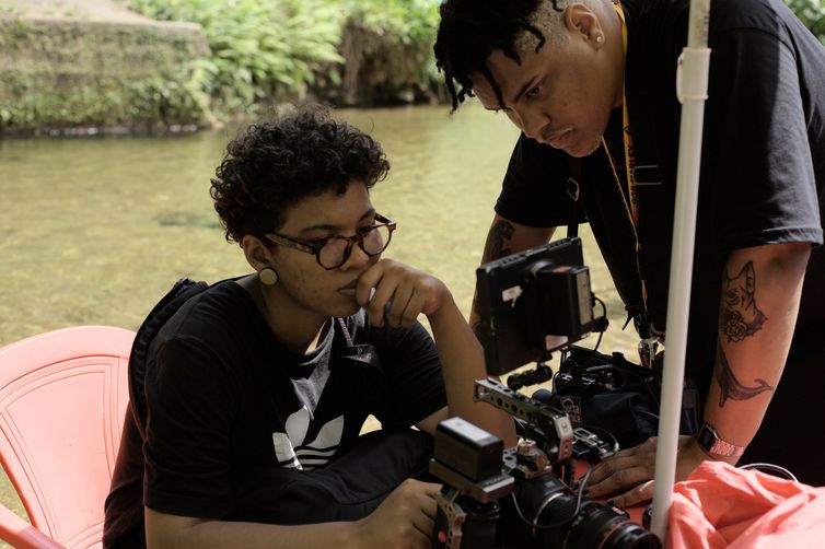 Quiprocó Filmes/Divulgaçāo Rio de Janeiro (RJ) - ‘Desova’: Curta sobre o desaparecimento forçado na Baixada Fluminense vence como Melhor Curta no 12º Festival Internacional de Cine Político - FICIP, em Buenos Aires.
Foto: Quiprocó Filmes/Divulgaçāo
