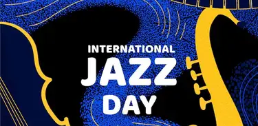 Dia Internacional do Jazz