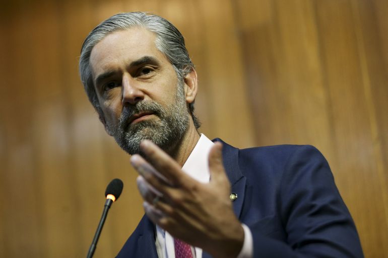 Lançamento da Rede Nacional de Cidades Acolhedoras | Agência Brasil