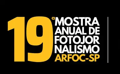 São Paulo (SP), 13/03/2025 - 19a Mostra Anual de Fotojornalismo da Arfoc-SP. Foto: Arfoc-SP/Divulgação