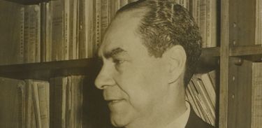 Compositor Pedro Caetano