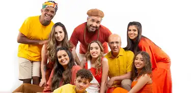WEBER LOPES PÉ DE SONHO