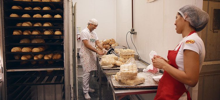 Meu Querido Supermercado