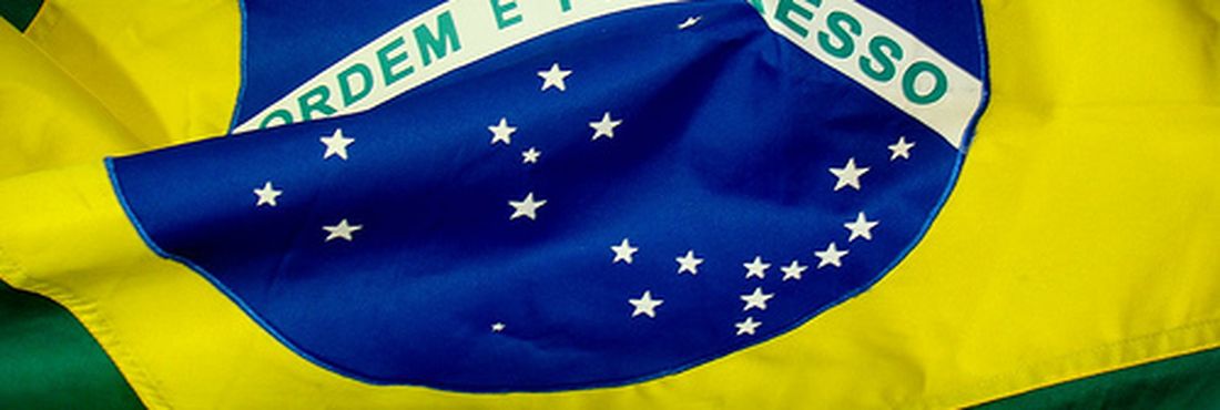 Imagem - Nosso idioma oficial Nosso idioma oficial