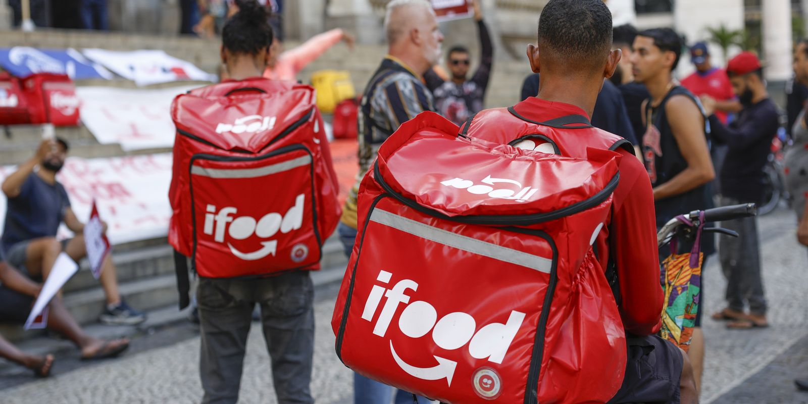 Retrospectiva 2025 Agência Brasil