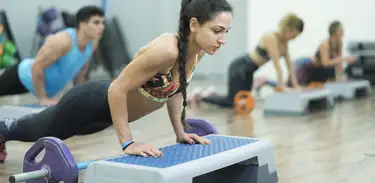 Exercícios isométricos