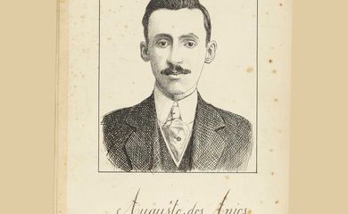 Augusto dos Anjos
