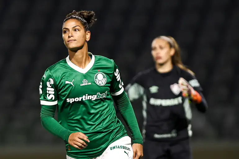 palmeiras, fluminense, brasileiro feminino