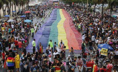 24ª Parada do Orgulho LGBT do Rio de Janeiro