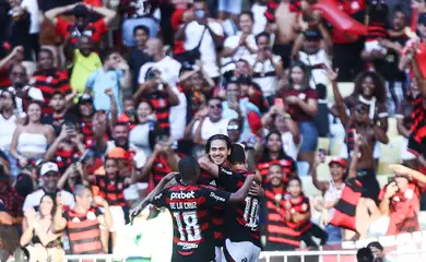 flamengo, corinthians, brasileiro