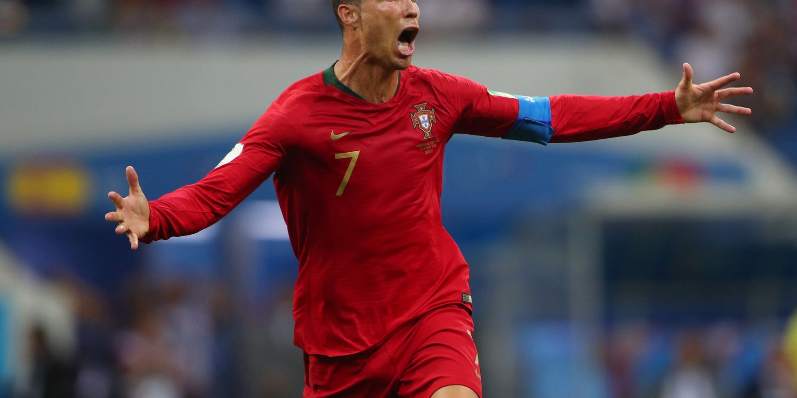 Quantos gols Cristiano Ronaldo tem na carreira?