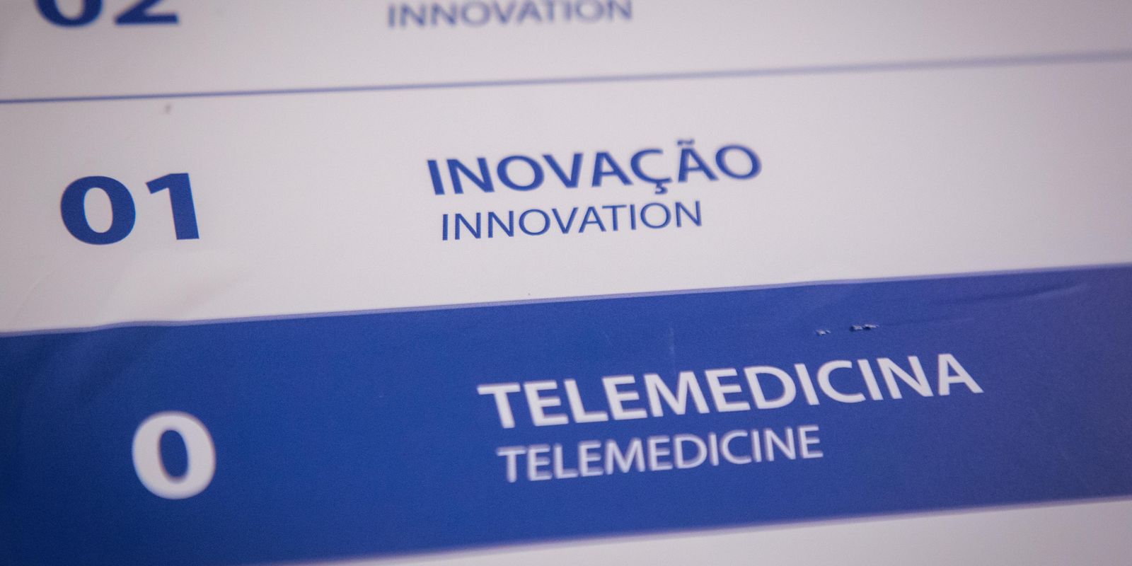 SUS ganha neste mês teleatendimento para mulheres expostas à violência