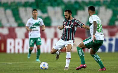 Fluminense, Juventude, brasileiro