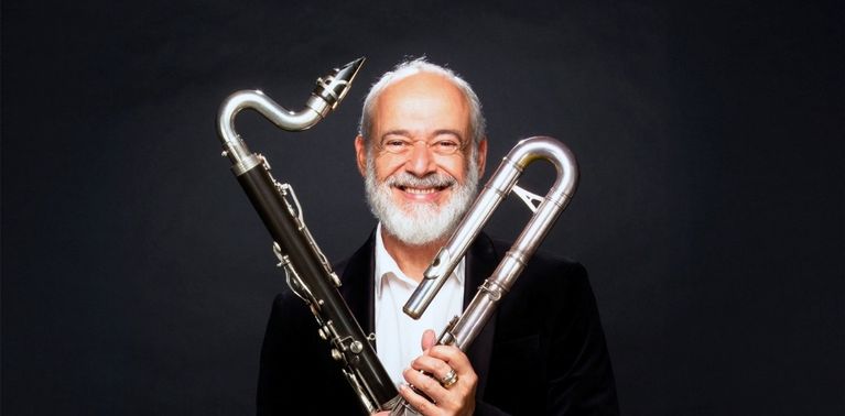 Carlos Malta, multi-instrumentista