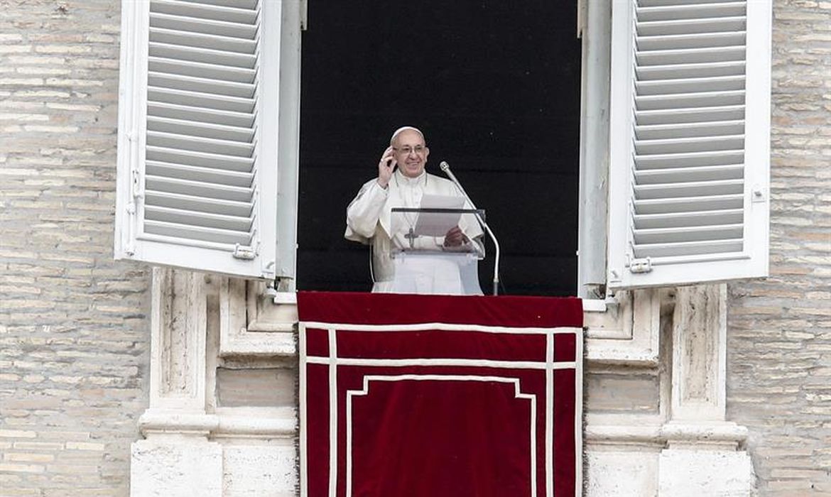 Papa Francisco lamenta o agravamento dos casos de violência na Nicarágua 