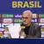 Dorival Júnior, técnico da Seleção Brasileira