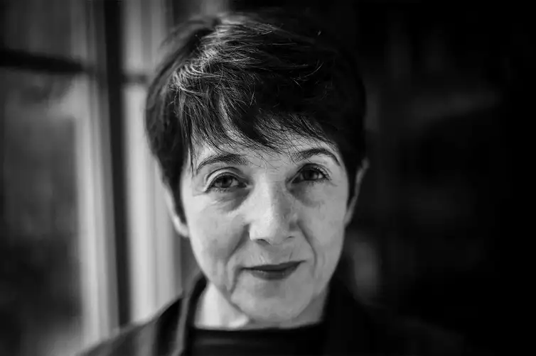 A atriz chilena Paulína Garcia será homenageada na edição 2026 do festival