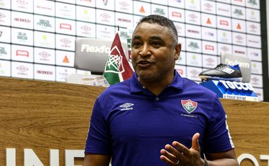 roger machado, fluminense