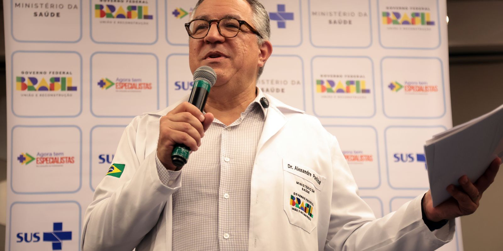 Sudeste vai receber 125 médicos do programa Agora Tem Especialistas Sudeste vai receber 125 médicos do programa Agora Tem Especialistas