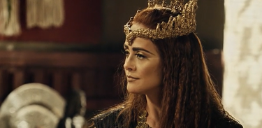 A Terra Prometida - Kalesi e Tobias