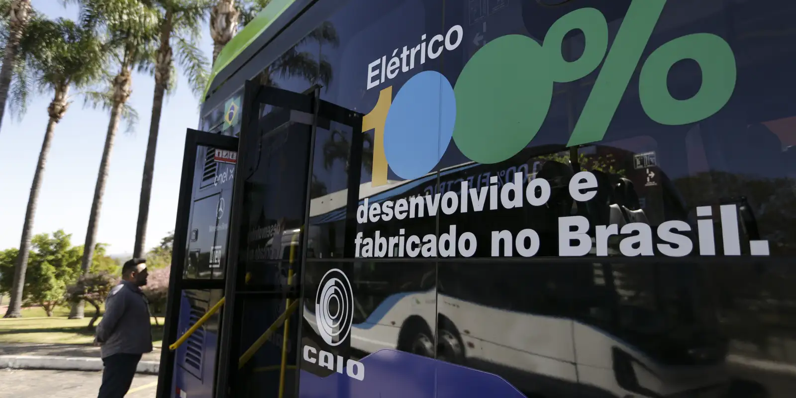 CMN dobra prazo de financiamento do programa Move Brasil para 120 meses