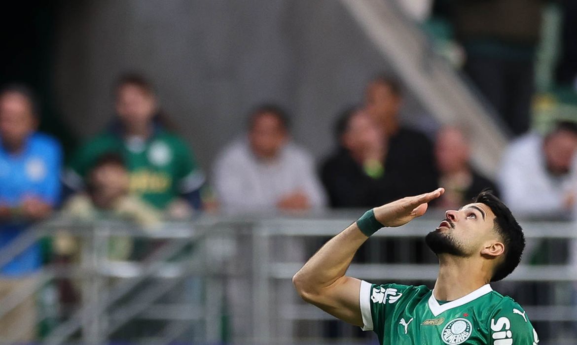 Cesar Greco/Palmeiras/Direitos Reservados palmeiras, vasco, brasileiro