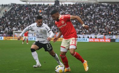 corinthians, internacional, brasileiro, série a
