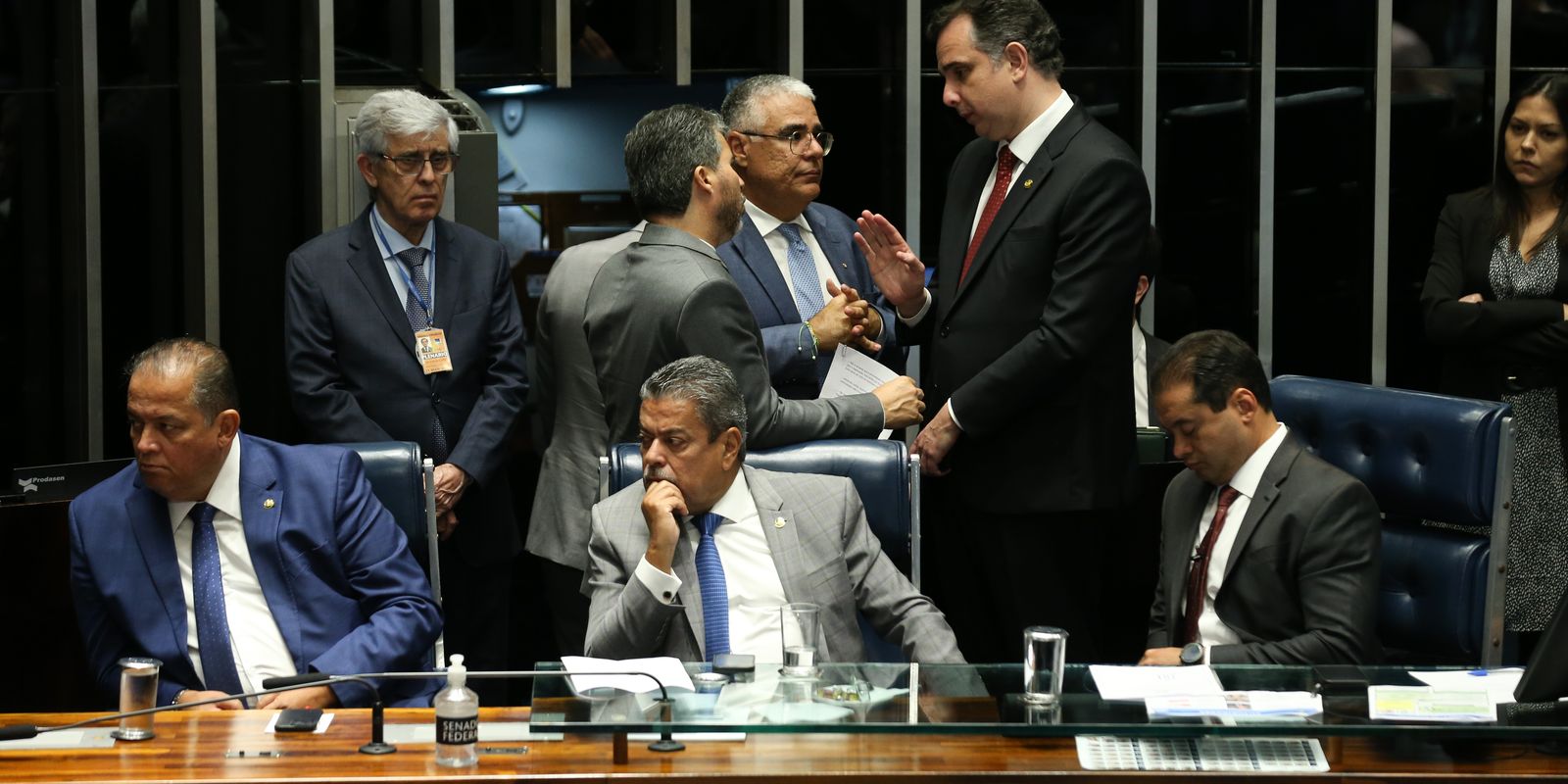 Comissão do Senado aprova PL das apostas esportivas