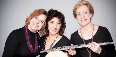 Trio que Chora