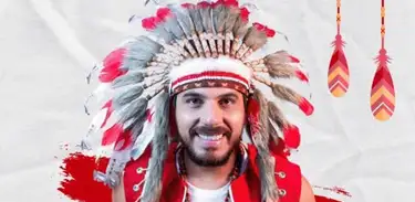 Sebastião Júnior, cantor amazonense