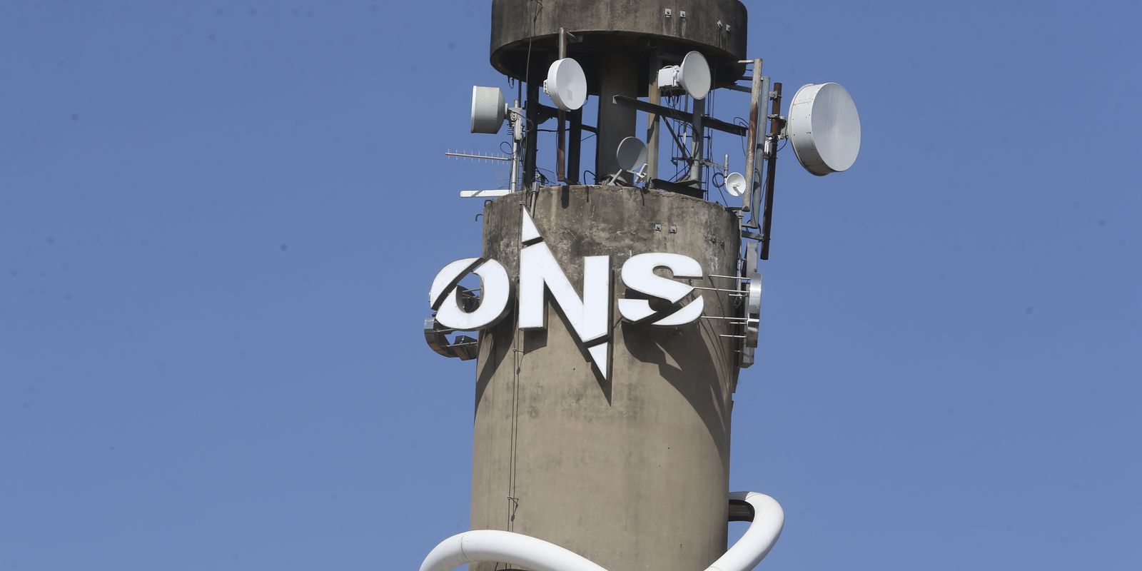 ONS determina aumento do uso de térmicas para garantir energia ONS determina aumento do uso de térmicas para garantir energia