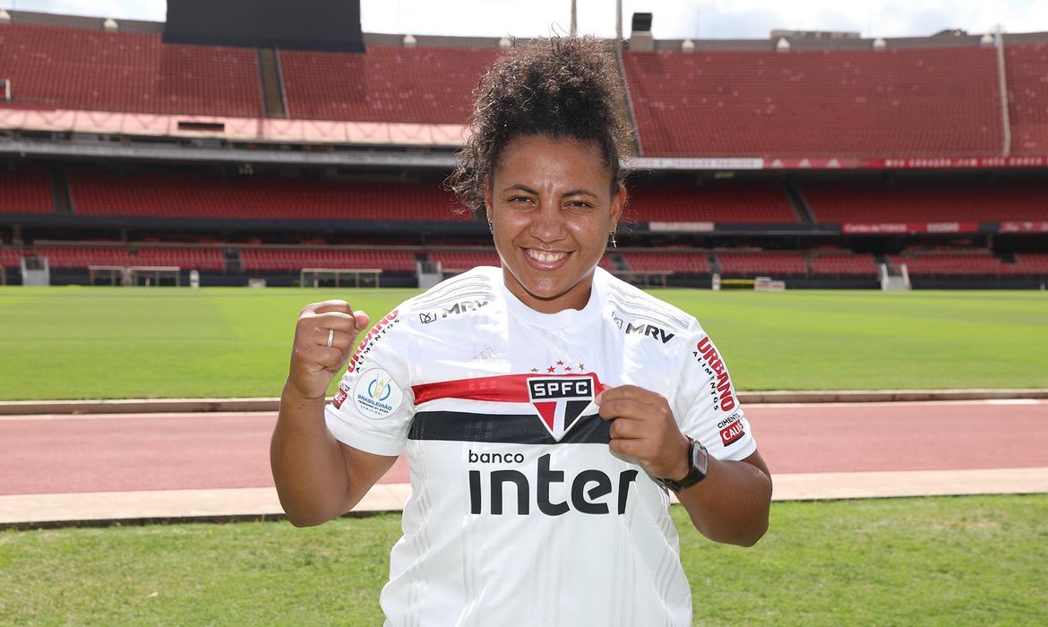 Tricolor conhece grupo no Paulista Feminino Sub-17 - SPFC
