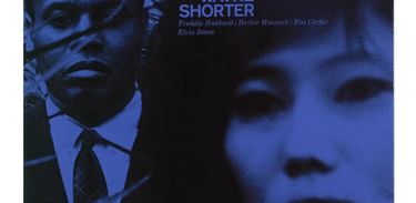 Álbum de Wayne Shorter