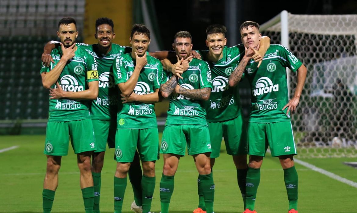 chapecoense, figueirense, série b