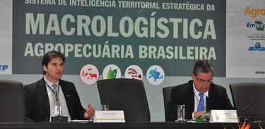 Segundo Pesquisador “otimizar os recursos logísticos melhora as condições de transporte, tornando os produtos brasileiros mais competitivos”