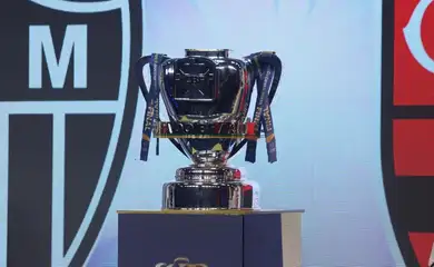 Final Copa do Brasil 2024 - Atlético-MG x Flamengo