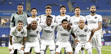 Time do Botafogo