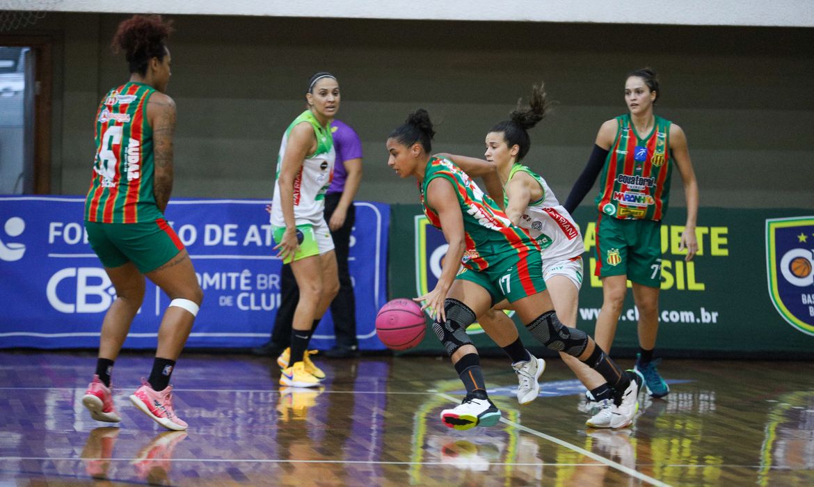 sampaio corrêa, campinas, lbf, basquete feminino