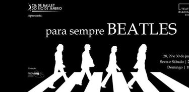 Para sempre Beatles