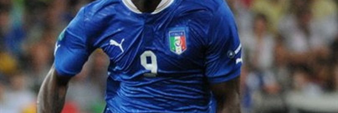 Balotelli itália seleção italiana