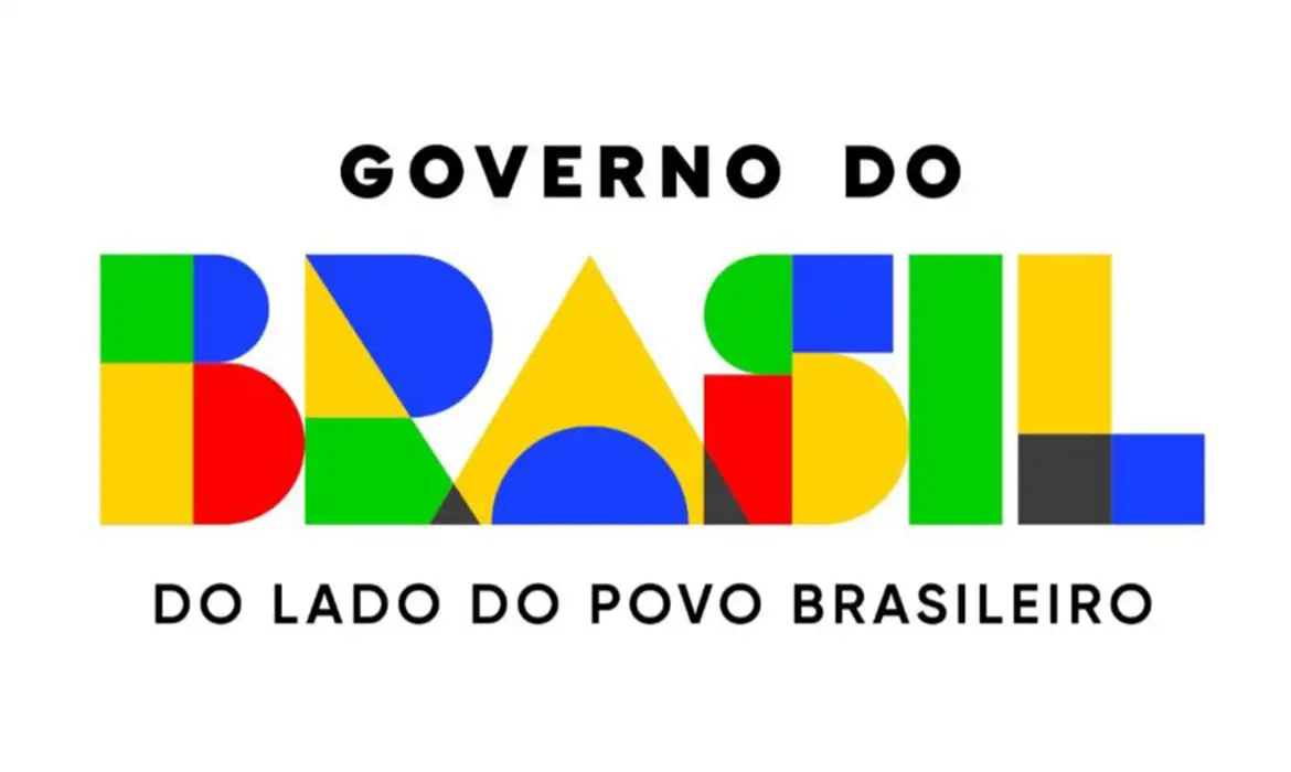 Brasília (DF) 26/08/2025 - Novo slogan do governo federal. Foto: Governo Federal/Divulgação