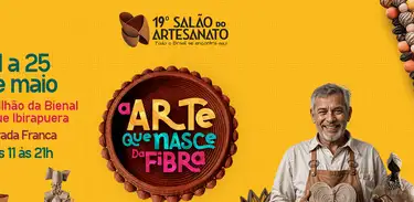 Salão do Artesanato
