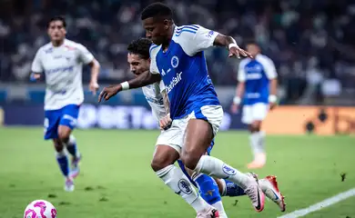 Cruzeiro, Fortaleza, Brasileiro