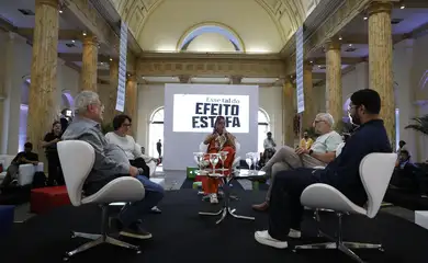 Rio de Janeiro (RJ), 26/08/2025 – O debate