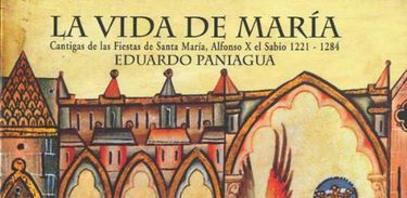 Musica Antigua - Eduardo Paniagua