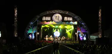 Rio das Ostras Jazz e Blues Festival